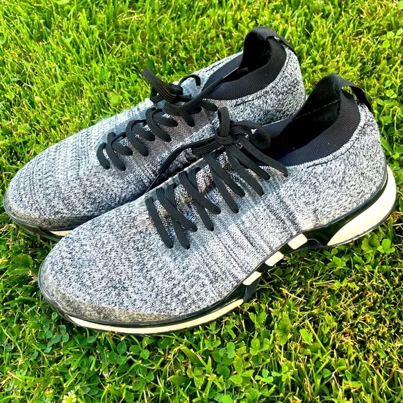 Size Men’s Adidas Ultraboost Golf Shoes